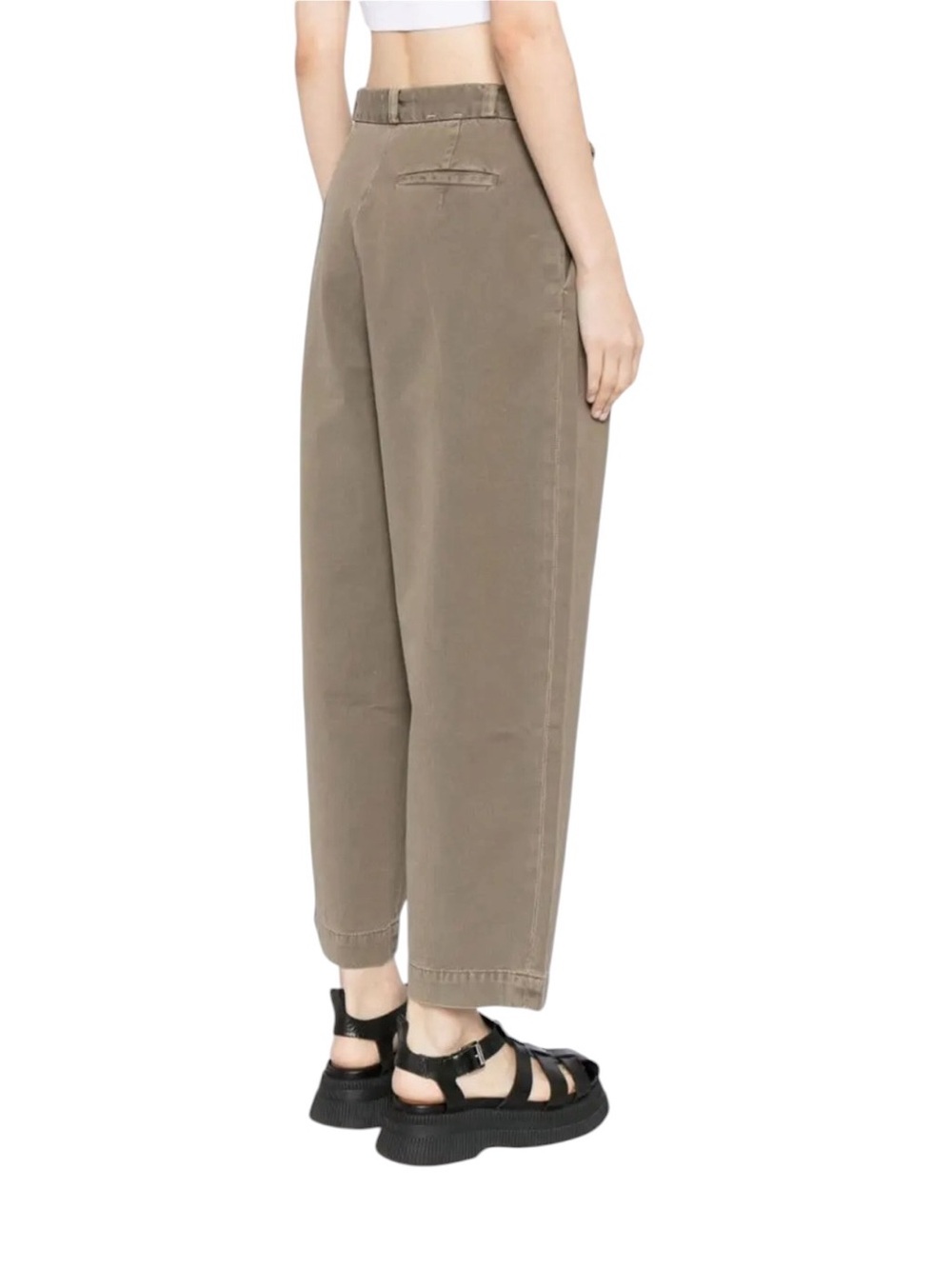 AGOLDE NWT 
Becker Baggy Tapered Trouser Chinos - Picture 3 of 10